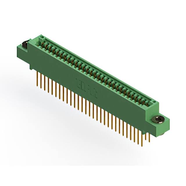 345-058-523-503 EDAC Inc.  Edgeboard Connectors